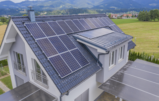 Guide prices for new photovoltaic and wind power projects in various r