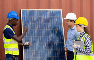 How much is a general household solar power system