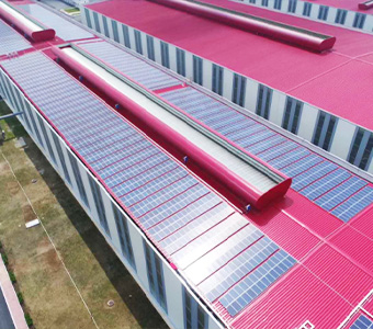 China 500kw