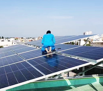 Vietnam 20kw