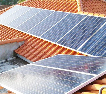 Sri Lanka 3KW