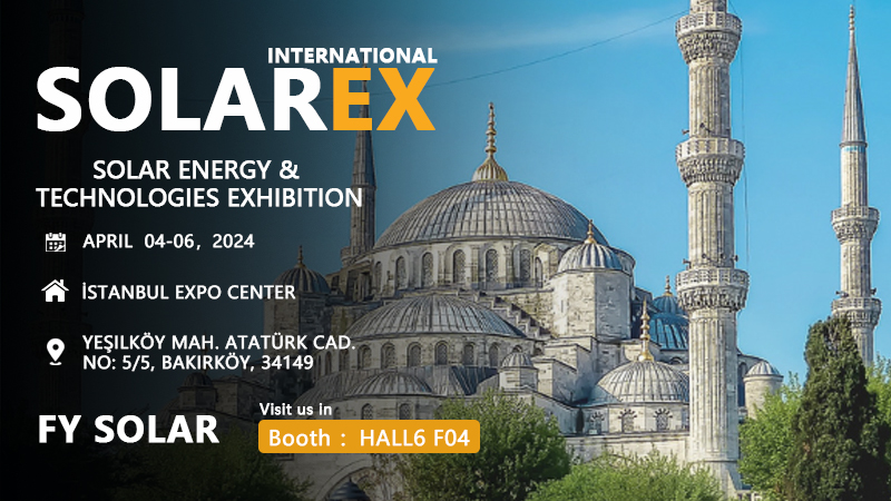 SOLAR ENERGY & TECHNOLOGIES EXHIBITION